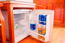 숙소 서비스 Thanh Thanh Hotel