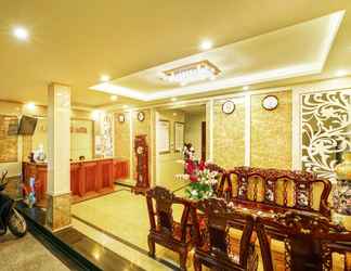 Sảnh chờ 2 Thanh Thanh Hotel