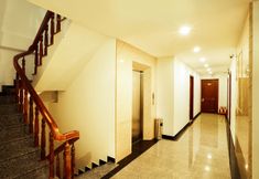 Lobby 5 Thanh Thanh Hotel