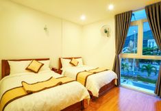 침실 2 Thanh Thanh Hotel