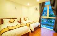 Kamar Tidur 2 Thanh Thanh Hotel