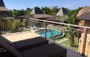 Bangunan 4 Sun Suko Boutique Retreat