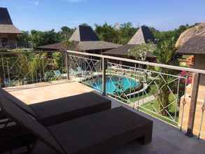 Bangunan 4 Sun Suko Boutique Retreat