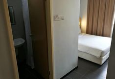 침실 6 Hotel Seri Perkasa