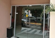 로비 2 Hotel Seri Perkasa