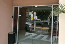 로비 Hotel Seri Perkasa