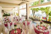 Functional Hall Taal Vista Hotel