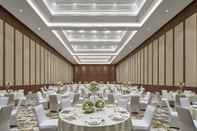 Functional Hall Yogyakarta Marriott Hotel