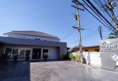 Exterior 3 Feel@Home