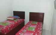 ห้องนอน 3 Rumah Kost Vitta