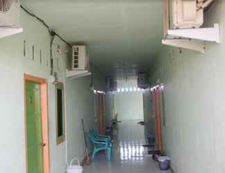 Lobi 2 Rumah Kost Vitta