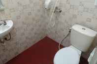 Toilet Kamar Allegria Residence 