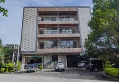 Bangunan 2 OYO 90312 Bahu Bay Hotel