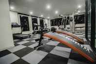 Fitness Center Triple Z Hotel (SHA Certified)