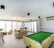 Entertainment Facility 3 Triple Z Hotel (SHA Certified)