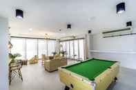 Entertainment Facility Triple Z Hotel (SHA Certified)