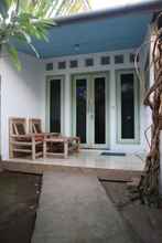 Exterior 4 Giyat Kodong Homestay