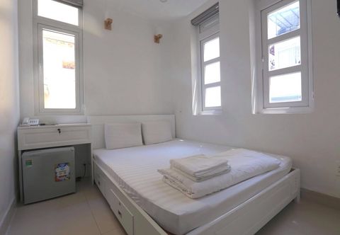 Bedroom Full House Bui Vien