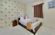 Bedroom 6 Ha Phuong Hotel
