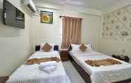 Phòng ngủ 3 Ha Phuong Hotel