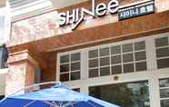 Exterior 7 Shinee Hotel