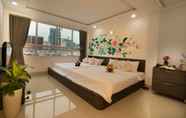 Kamar Tidur 5 Full House Homestay