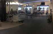 Fitness Center 2 Indigo Suites @ Bonifacio Global City