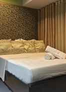 BEDROOM Indigo Suites @ Bonifacio Global City