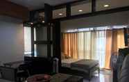 Bedroom 7 Indigo Suites @ Bonifacio Global City
