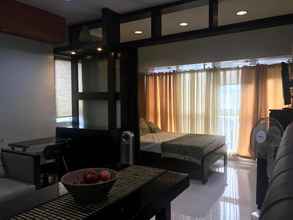 Bedroom 4 Indigo Suites @ Bonifacio Global City