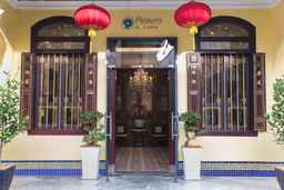 Aava Malacca Hotel, 2.357.003 VND