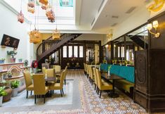 Restoran 6 Aava Malacca Hotel