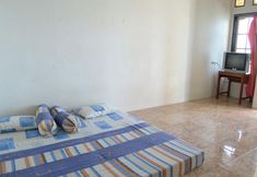 Bedroom 5 Dolphine Pramuka Island