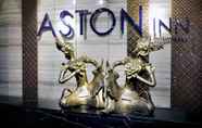 ล็อบบี้ 5 ASTON Inn Pandanaran - Semarang