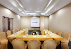 Functional Hall 6 Aston Inn Pandanaran - Semarang