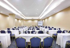 Functional Hall 7 Aston Inn Pandanaran - Semarang