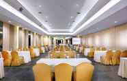 ห้องประชุม 7 ASTON Inn Pandanaran - Semarang