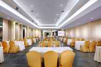 ห้องประชุม ASTON Inn Pandanaran - Semarang