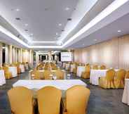 Functional Hall 7 ASTON Inn Pandanaran - Semarang