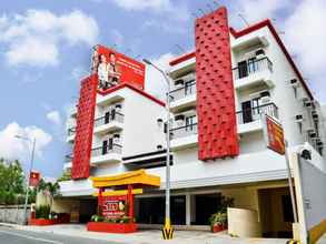 Exterior 4 Hotel Sogo Roxas Boulevard