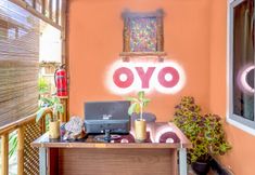 Lobi 6 OYO 2196 Edriyan Bungalow