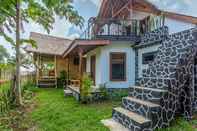 พื้นที่สาธารณะ OYO 2196 Edriyan Bungalow