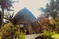 Exterior Apit Lawang Villas & Resto Nusa Penida