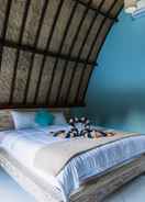 BEDROOM Apit Lawang Villas & Resto Nusa Penida