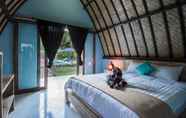 Bedroom 3 Apit Lawang Villas & Resto Nusa Penida