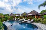 Swimming Pool Karang Mas Villa Lembongan