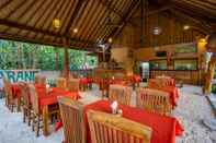 Restaurant Karang Mas Villa Lembongan