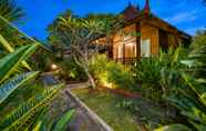 ภายนอกอาคาร 6 Karang Mas Villa Lembongan