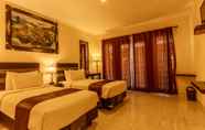 Bilik Tidur 2 Semayaone Beach Hotel