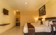 Kamar Tidur 6 Semayaone Beach Hotel